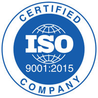 ISO COMPANY 9001