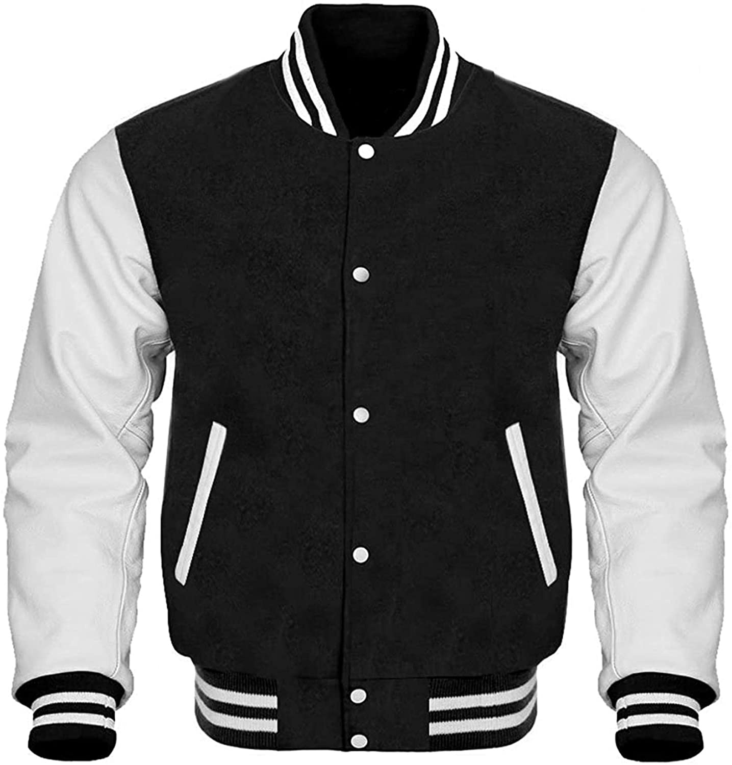 Varsity Jacket Venus Pak Sports